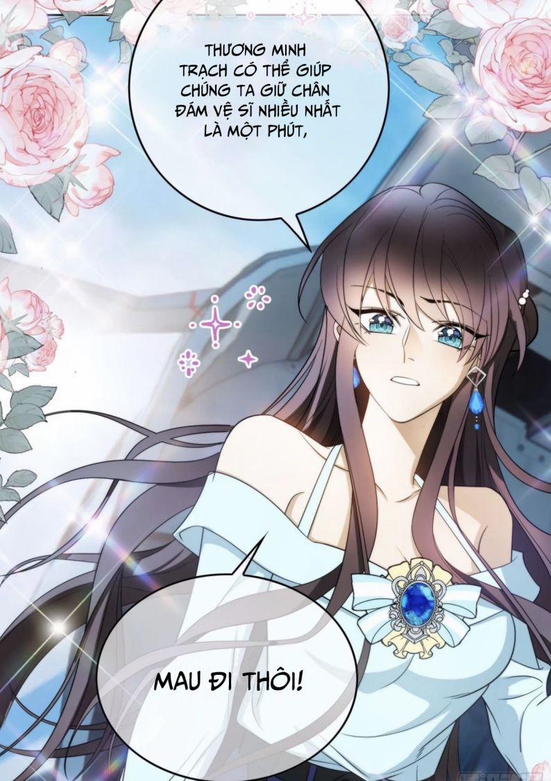 Sắp Bị Ăn Thịt Rồi! 92 trang 19