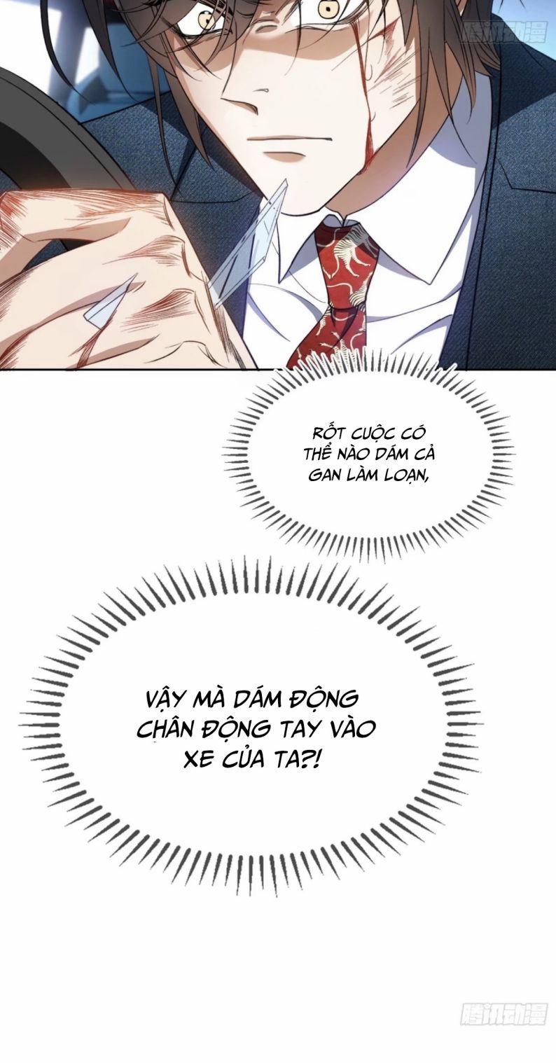 Sắp Bị Ăn Thịt Rồi! 92 trang 28