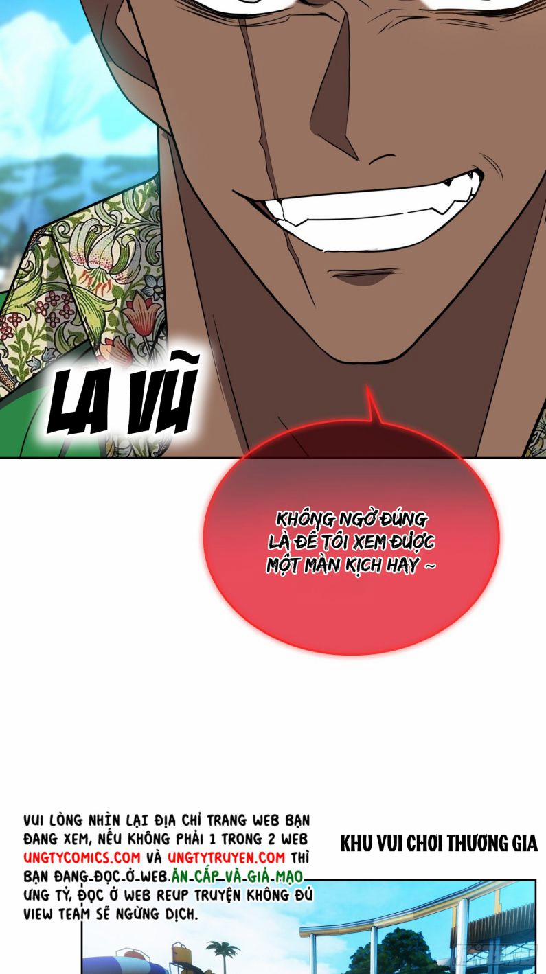 Sắp Bị Ăn Thịt Rồi! 93 trang 5