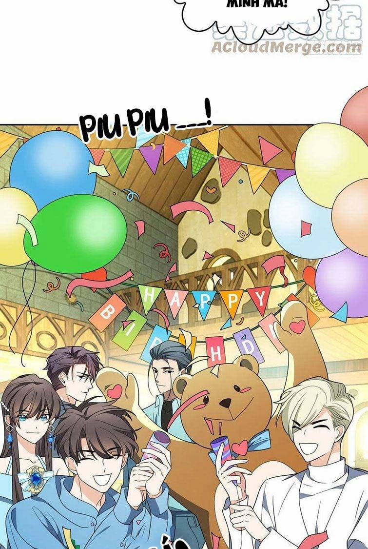 Sắp Bị Ăn Thịt Rồi! 96 trang 10