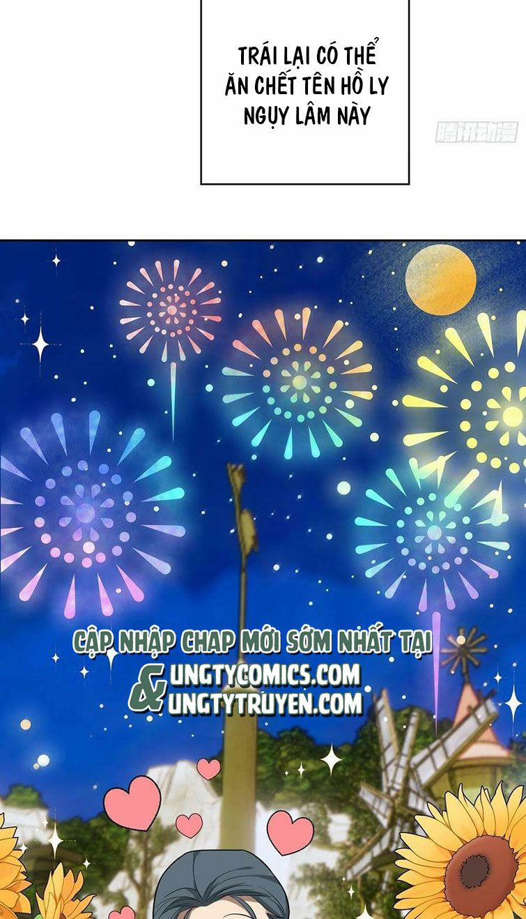 Sắp Bị Ăn Thịt Rồi! 96 trang 28