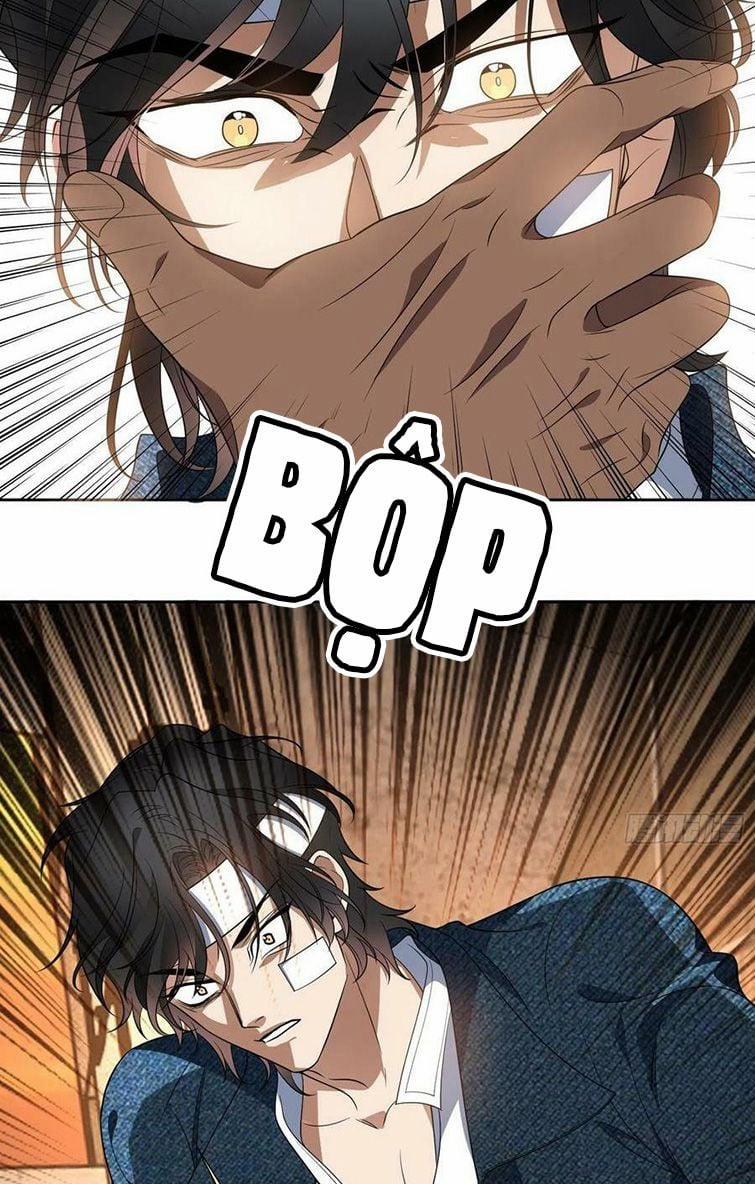 Sắp Bị Ăn Thịt Rồi! 97 trang 29