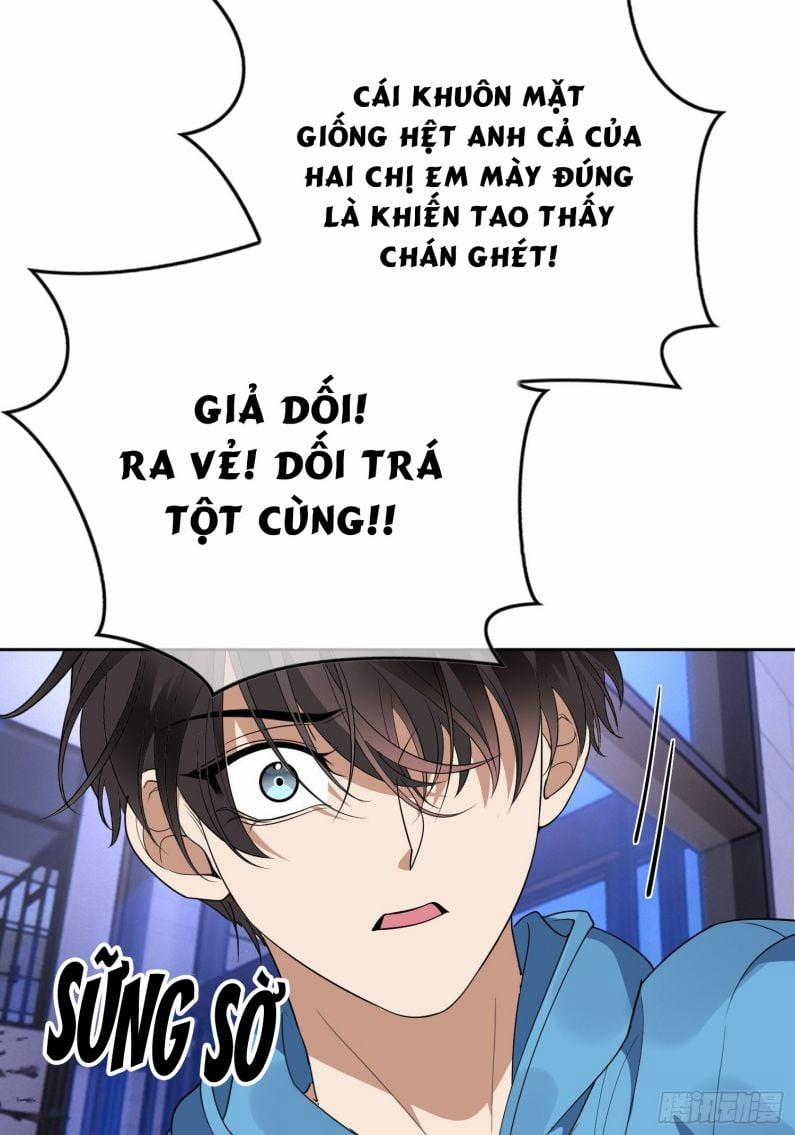 Sắp Bị Ăn Thịt Rồi! 99 trang 1