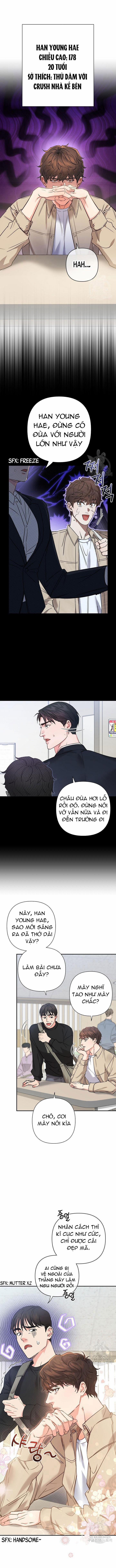 Sạp sỉ lẻ cam hai tú 5.2 Trong mộng xuân của tôi chỉ có chú trang 0