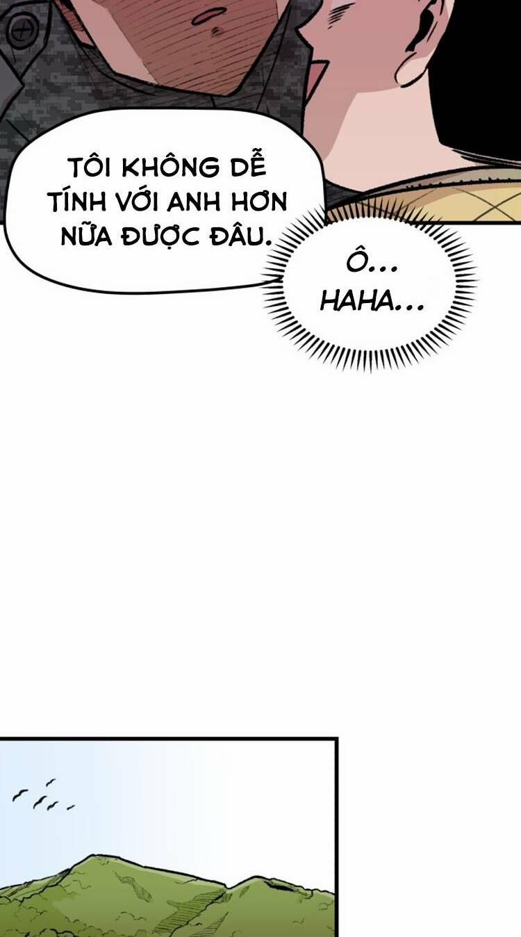 Sắp Xuất Ngũ Thì Isekai 1 trang 12