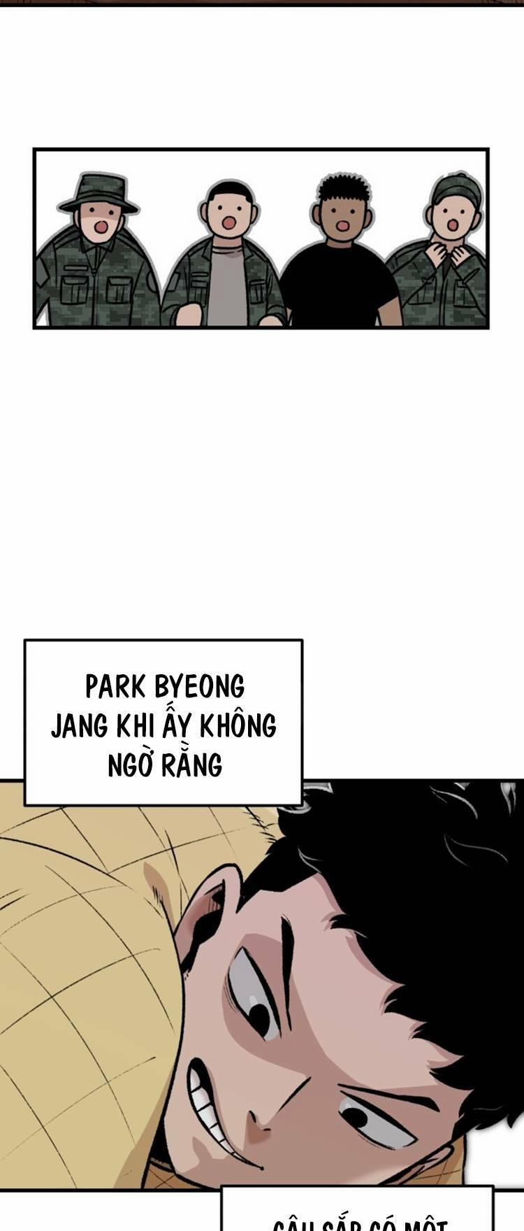 Sắp Xuất Ngũ Thì Isekai 1 trang 16