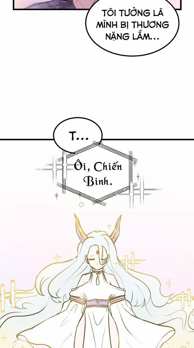 Sắp Xuất Ngũ Thì Isekai 1 trang 25