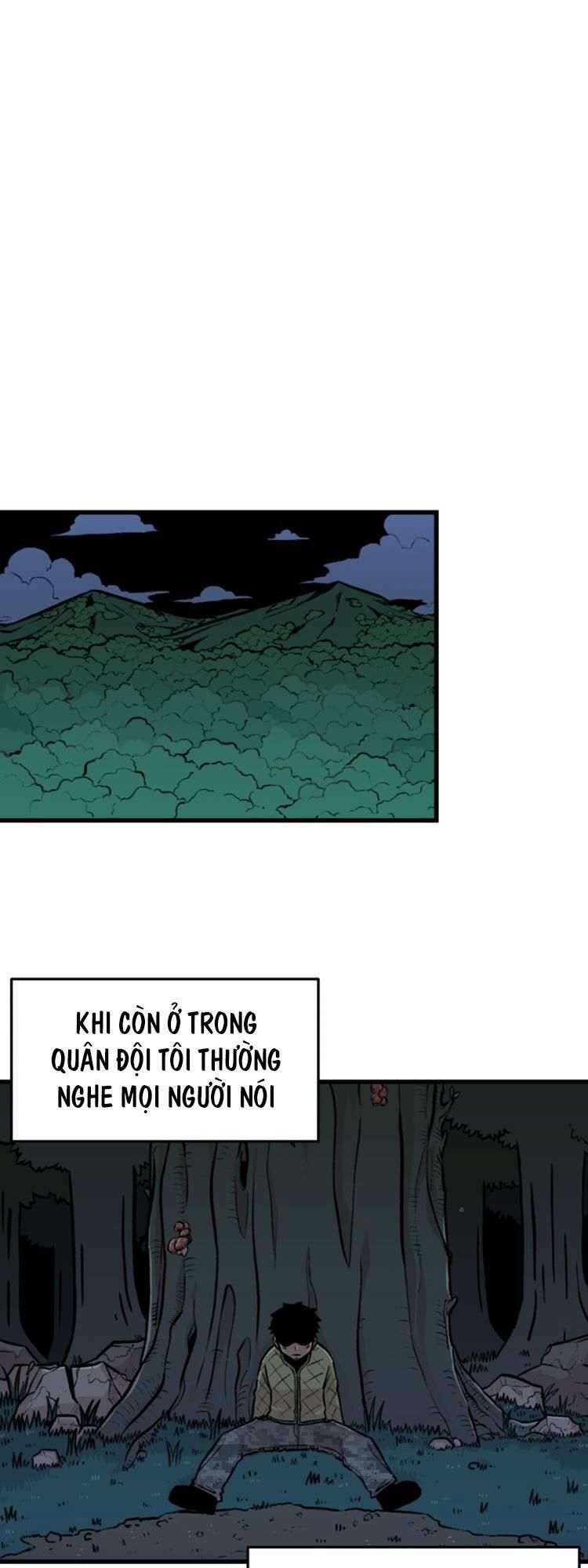 Sắp Xuất Ngũ Thì Isekai 1 trang 3