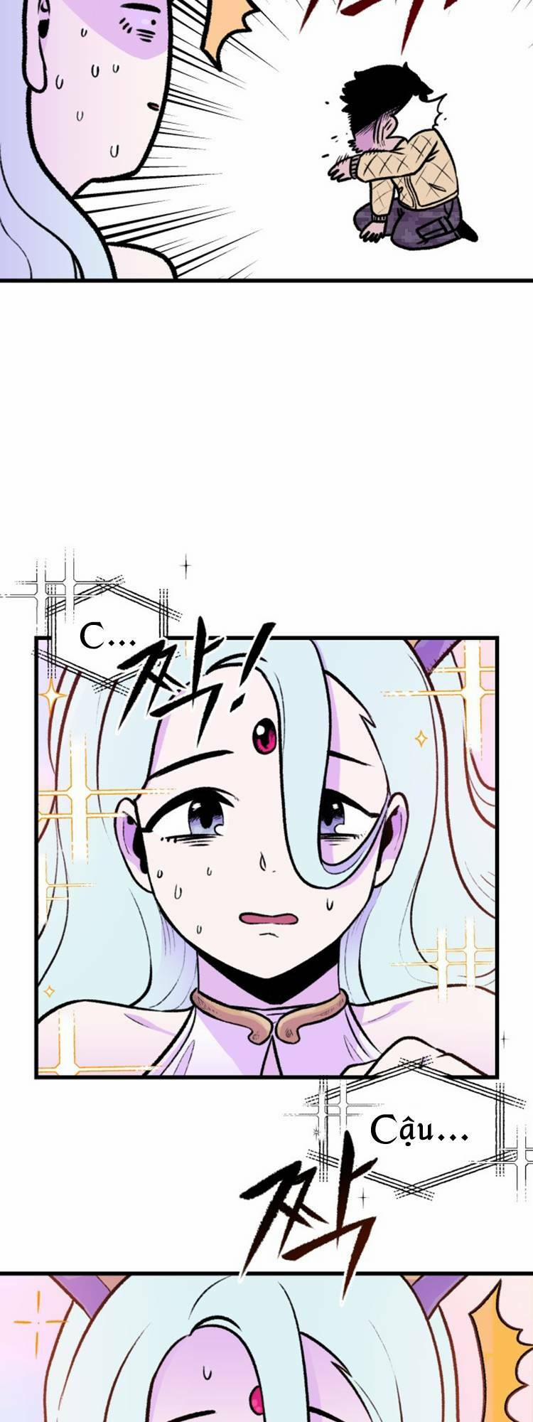 Sắp Xuất Ngũ Thì Isekai 1 trang 33