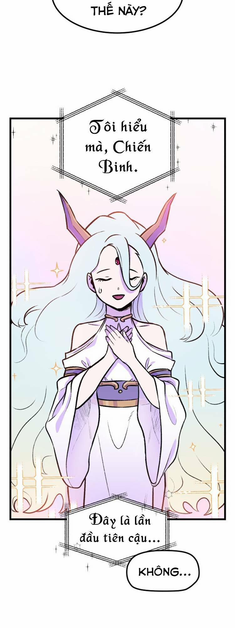 Sắp Xuất Ngũ Thì Isekai 1 trang 38