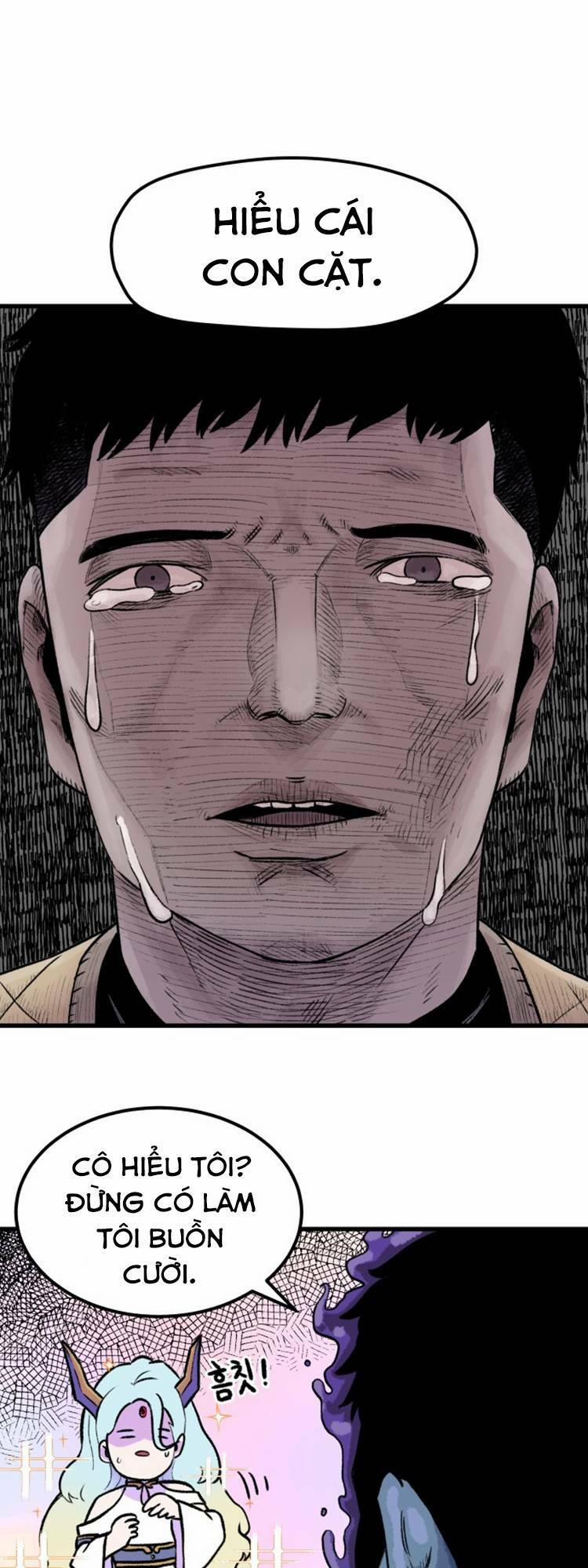 Sắp Xuất Ngũ Thì Isekai 1 trang 39