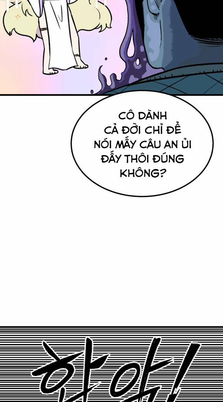 Sắp Xuất Ngũ Thì Isekai 1 trang 40