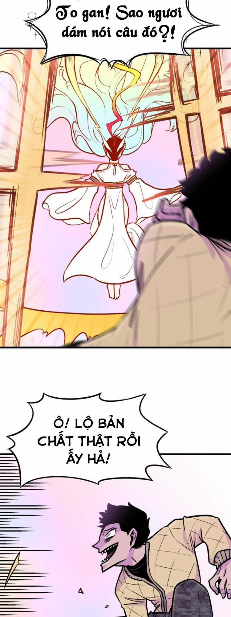 Sắp Xuất Ngũ Thì Isekai 1 trang 44