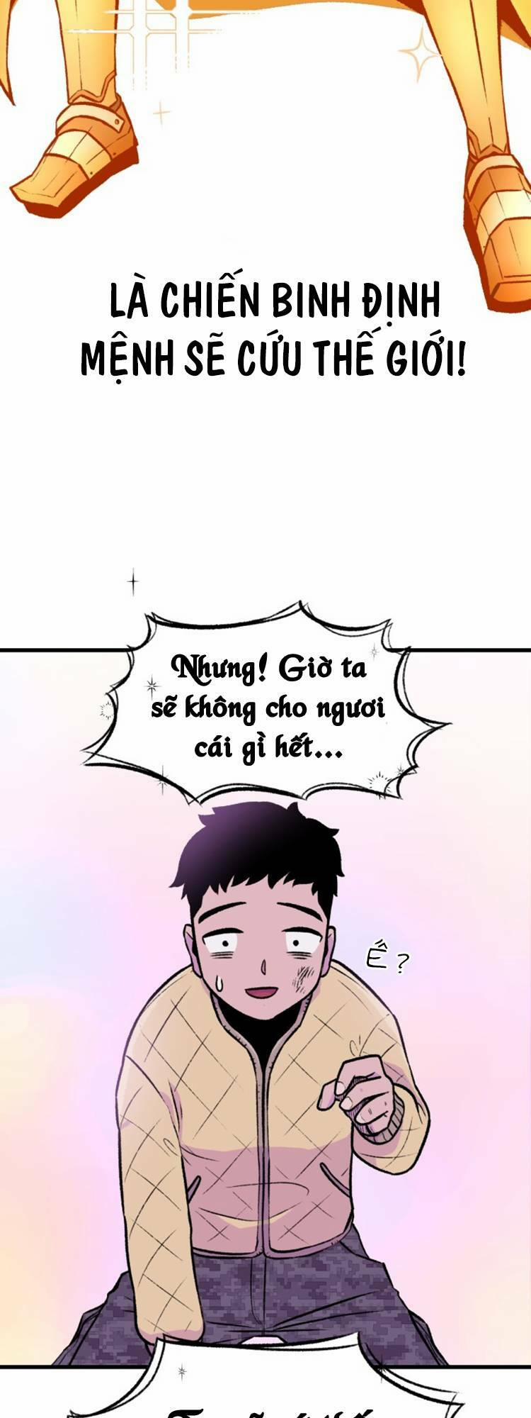 Sắp Xuất Ngũ Thì Isekai 1 trang 48