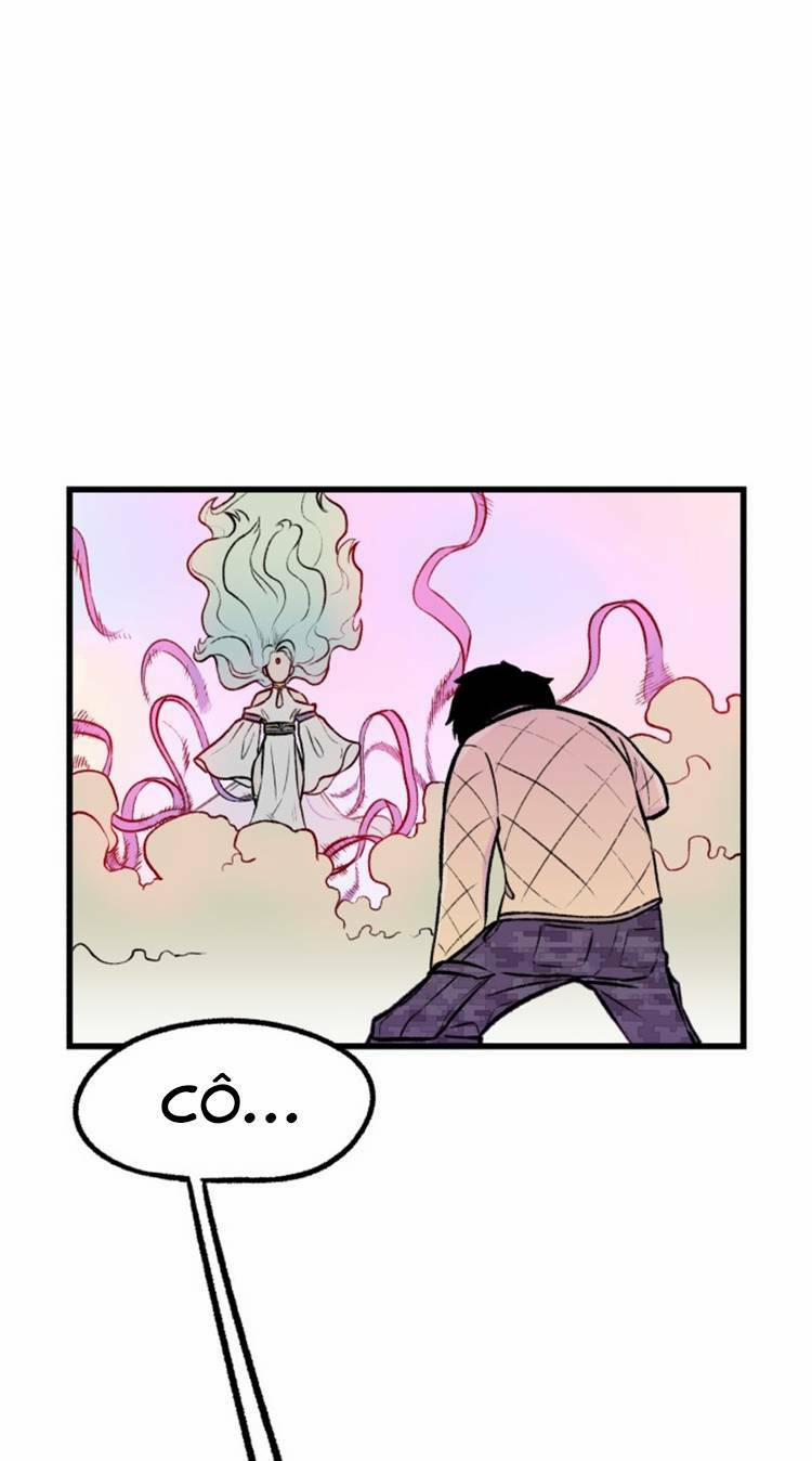 Sắp Xuất Ngũ Thì Isekai 1 trang 50