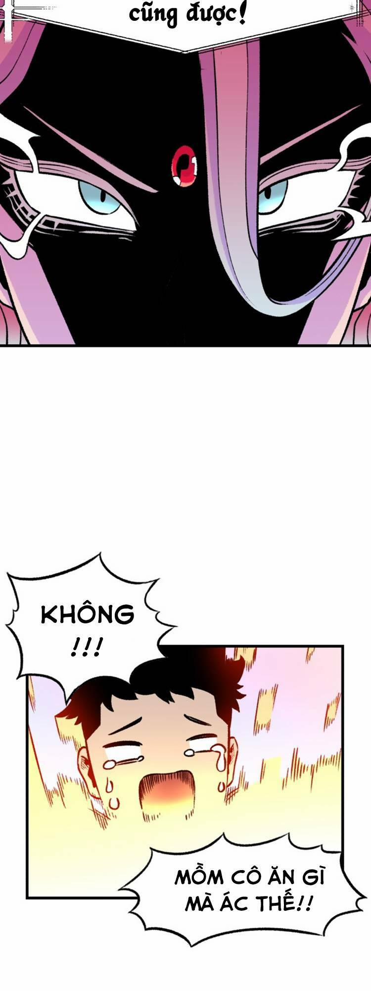 Sắp Xuất Ngũ Thì Isekai 1 trang 59