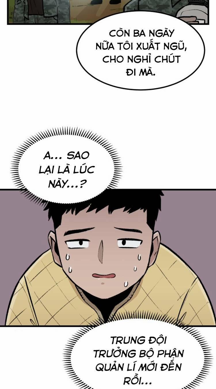 Sắp Xuất Ngũ Thì Isekai 1 trang 6