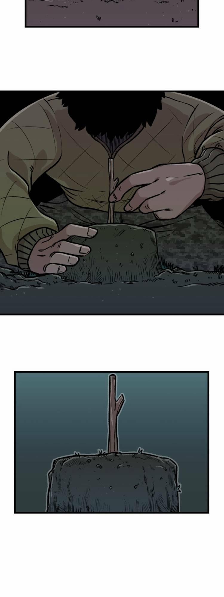 Sắp Xuất Ngũ Thì Isekai 1 trang 67