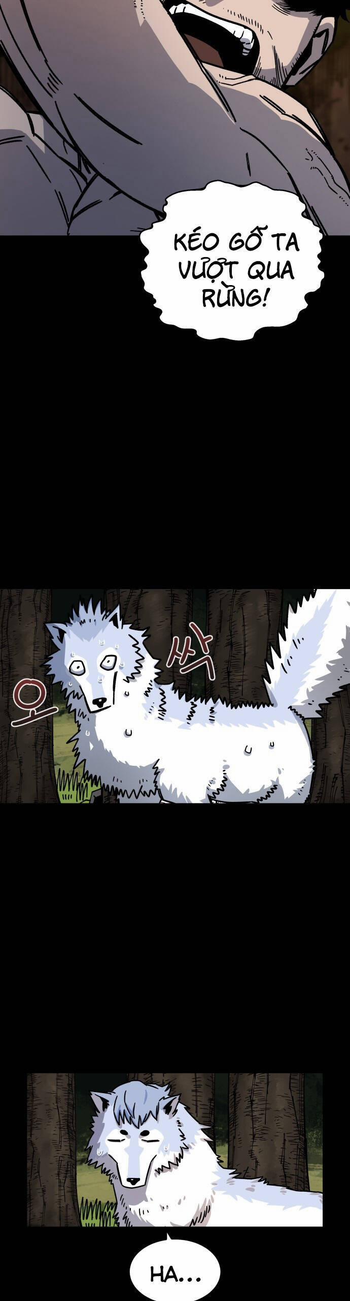 Sắp Xuất Ngũ Thì Isekai 10 trang 11