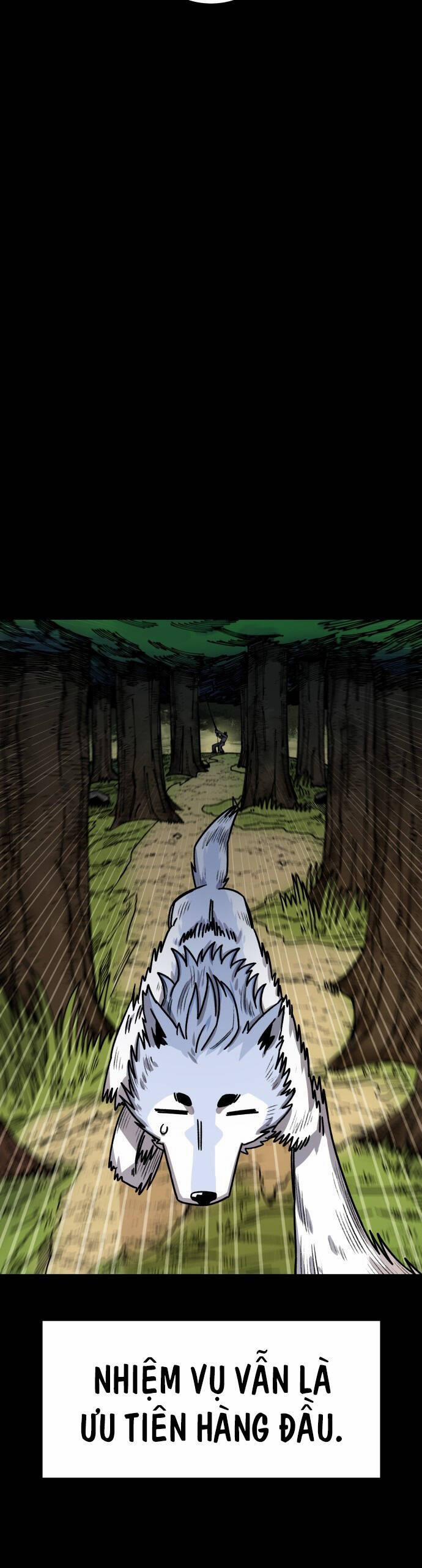 Sắp Xuất Ngũ Thì Isekai 10 trang 12