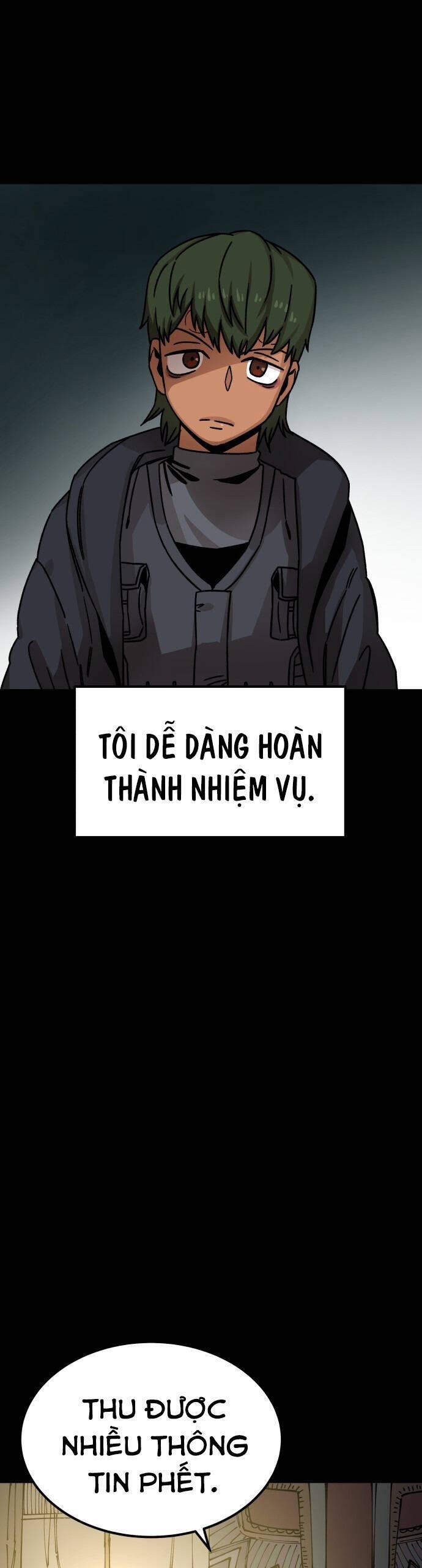 Sắp Xuất Ngũ Thì Isekai 10 trang 14