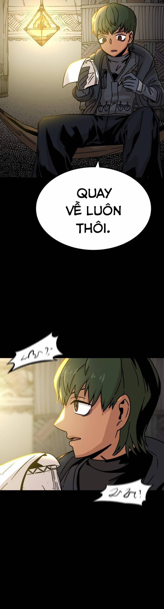 Sắp Xuất Ngũ Thì Isekai 10 trang 15