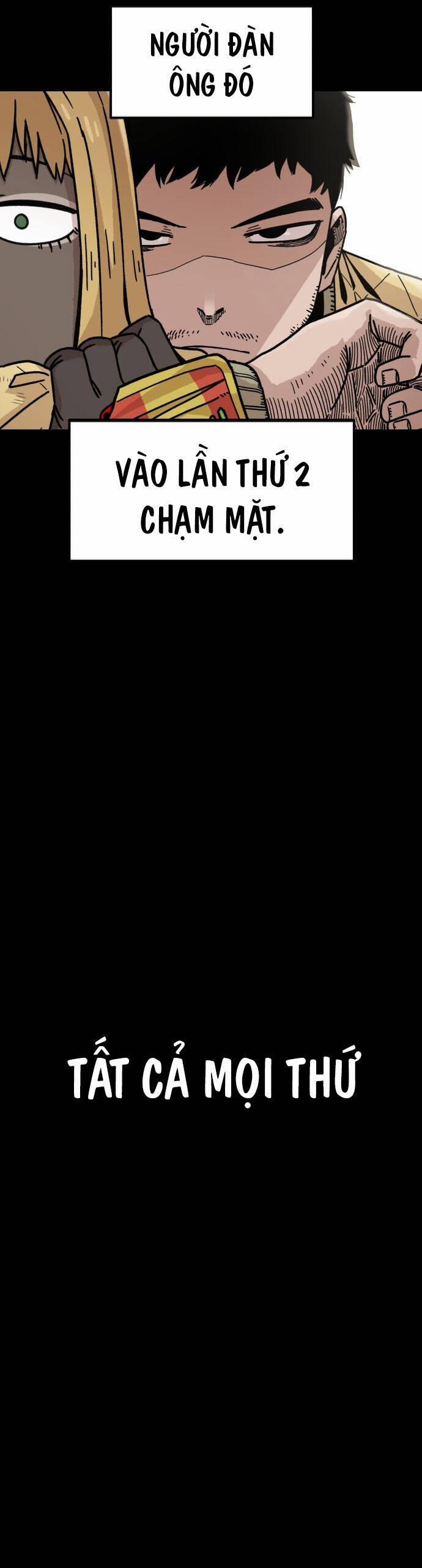 Sắp Xuất Ngũ Thì Isekai 10 trang 18