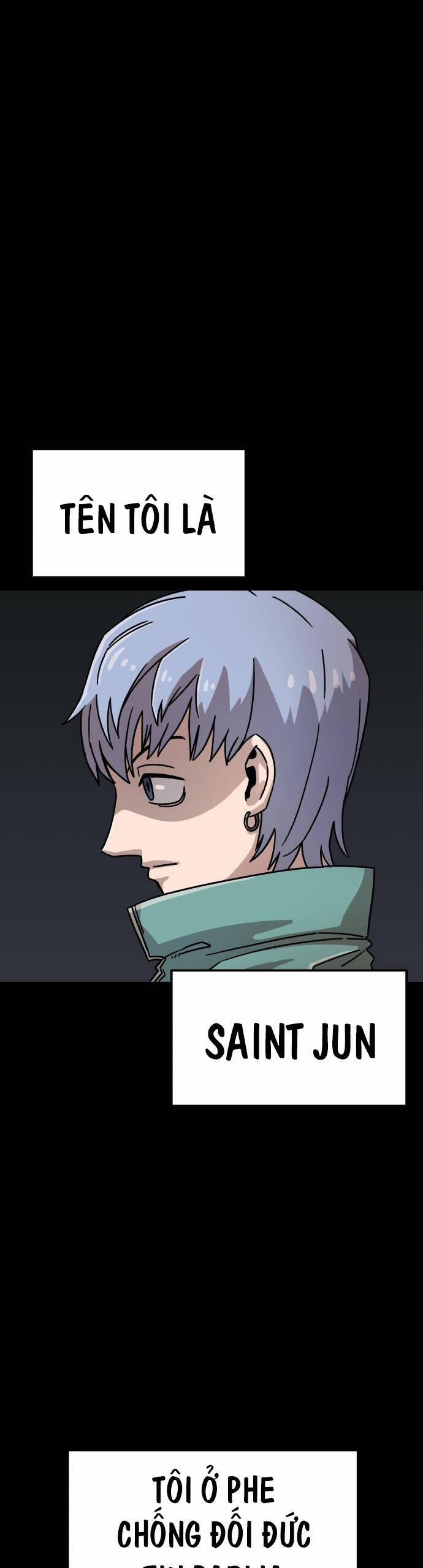 Sắp Xuất Ngũ Thì Isekai 10 trang 2