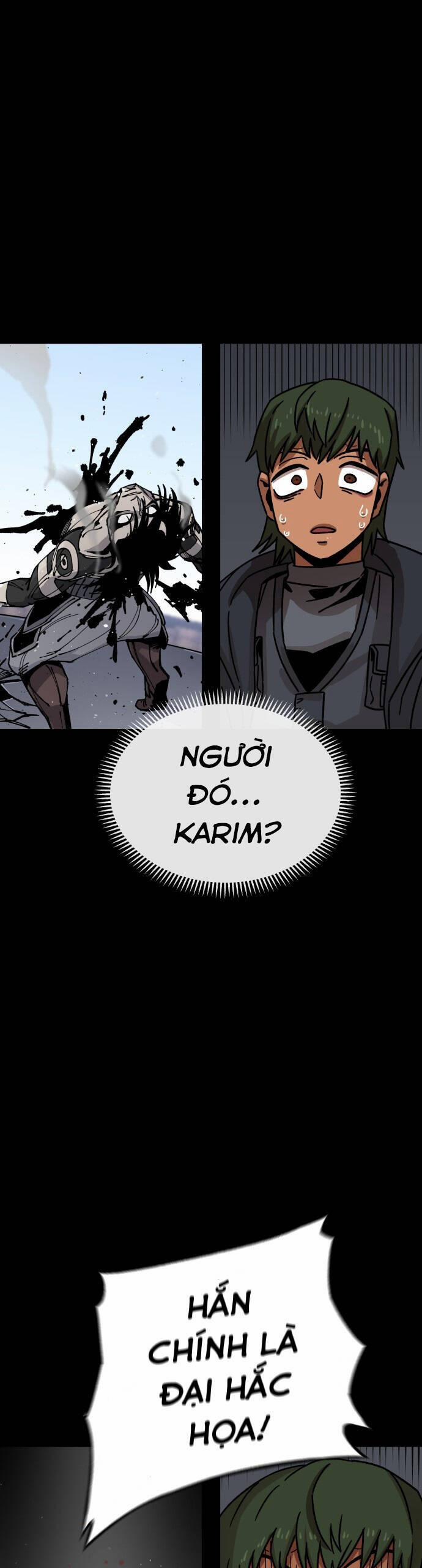 Sắp Xuất Ngũ Thì Isekai 10 trang 20