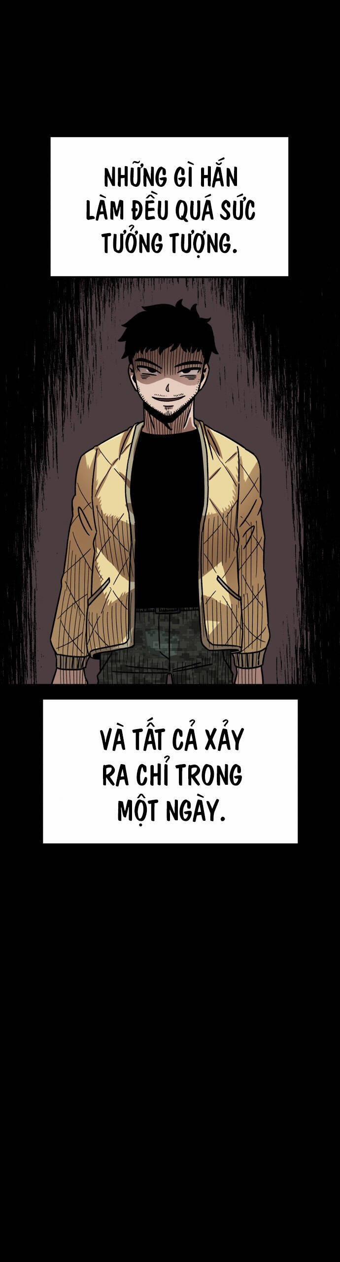 Sắp Xuất Ngũ Thì Isekai 10 trang 22