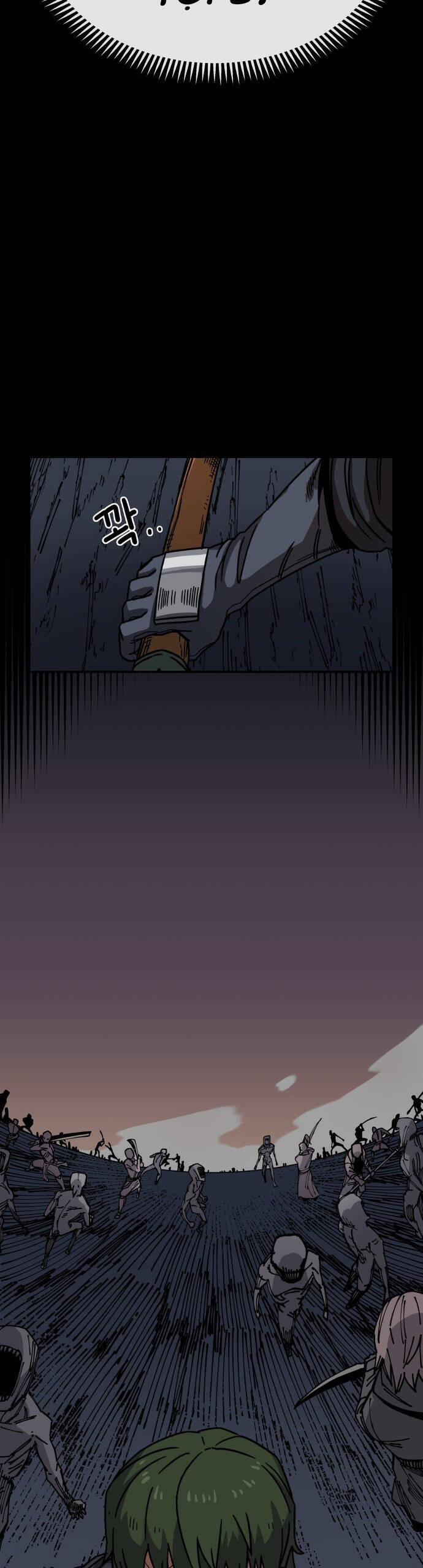 Sắp Xuất Ngũ Thì Isekai 10 trang 26