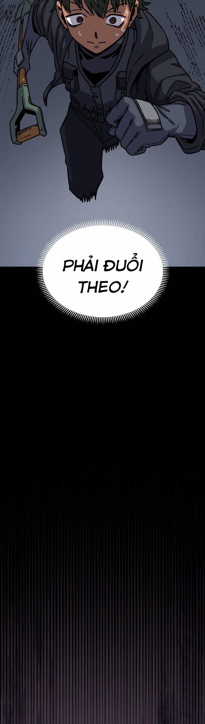 Sắp Xuất Ngũ Thì Isekai 10 trang 27