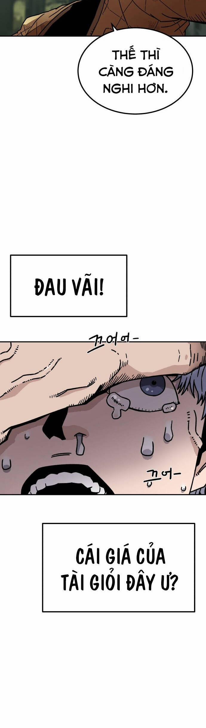 Sắp Xuất Ngũ Thì Isekai 10 trang 29