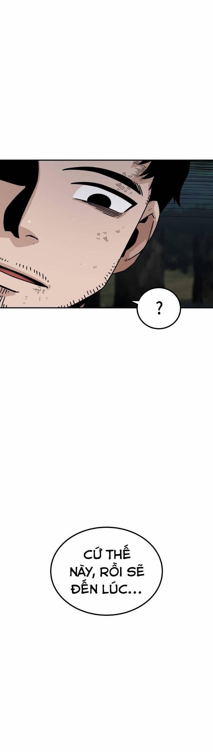 Sắp Xuất Ngũ Thì Isekai 10 trang 36