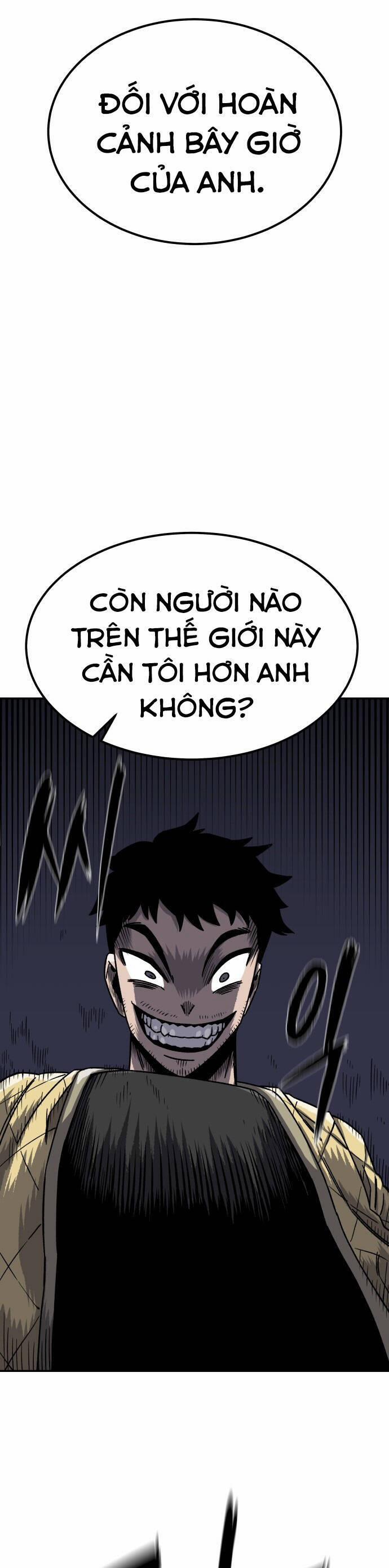 Sắp Xuất Ngũ Thì Isekai 10 trang 45