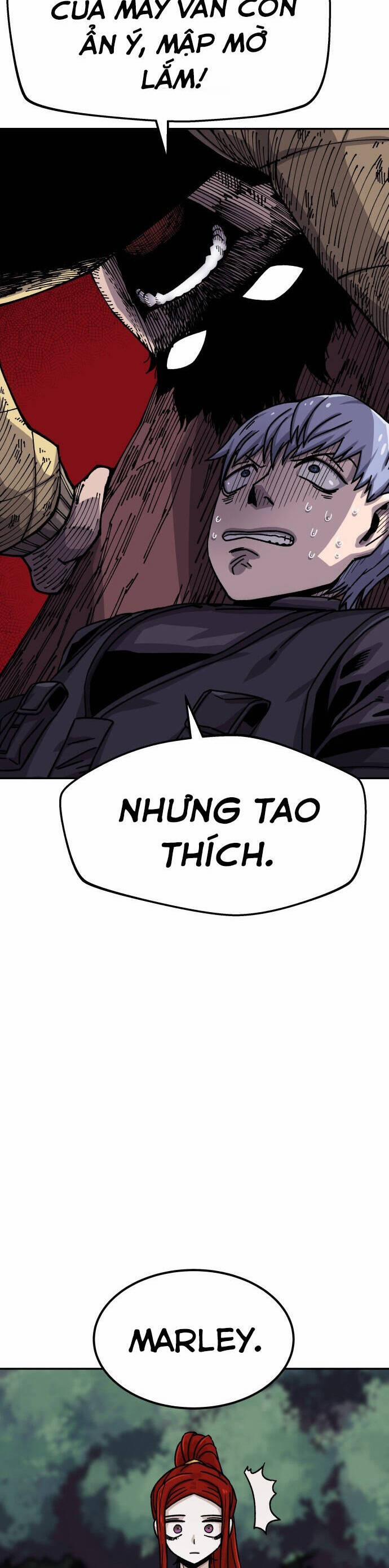 Sắp Xuất Ngũ Thì Isekai 10 trang 47