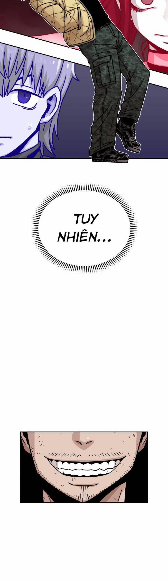 Sắp Xuất Ngũ Thì Isekai 10 trang 52