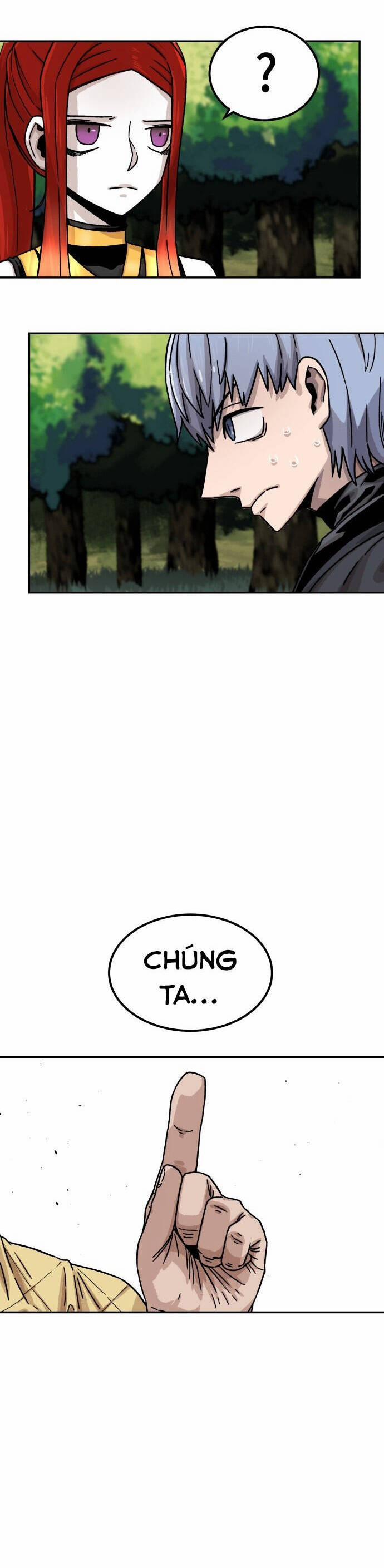 Sắp Xuất Ngũ Thì Isekai 10 trang 54