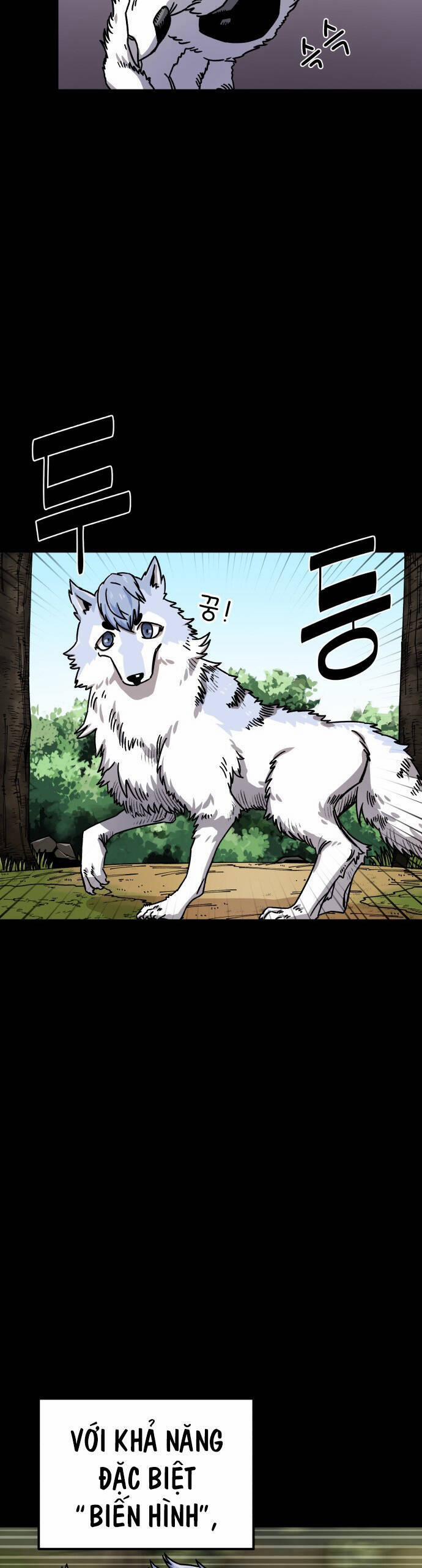 Sắp Xuất Ngũ Thì Isekai 10 trang 6