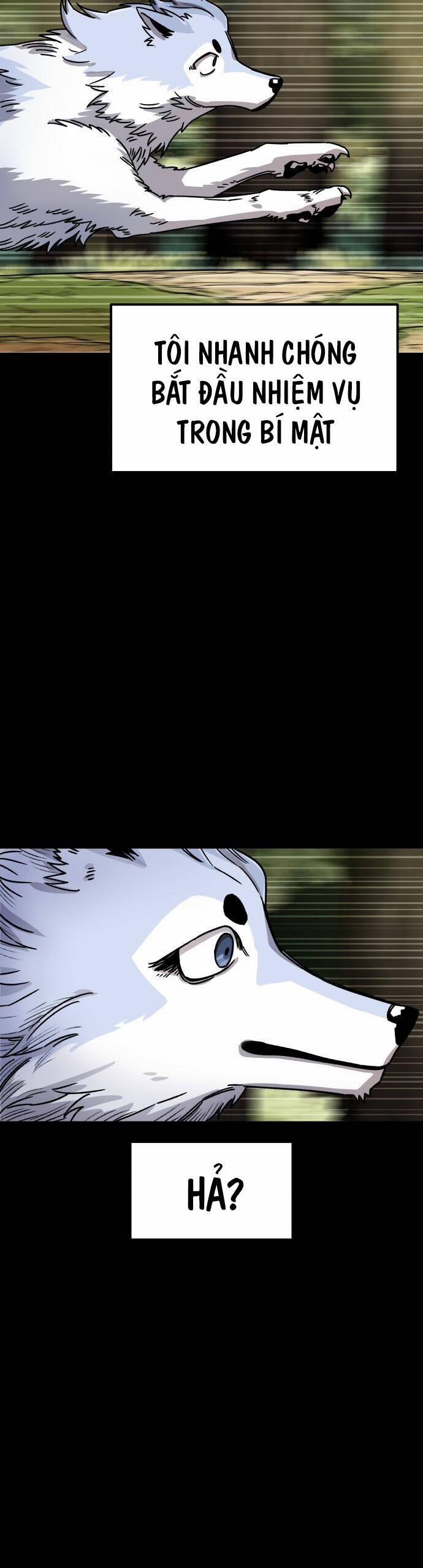 Sắp Xuất Ngũ Thì Isekai 10 trang 7