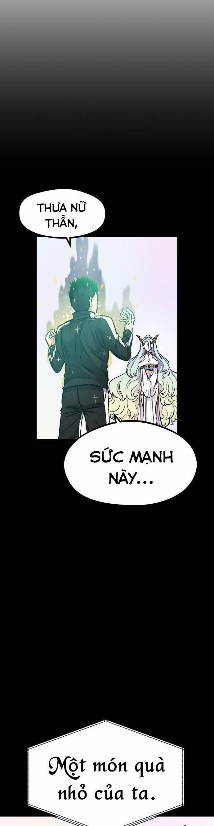 Sắp Xuất Ngũ Thì Isekai 12 trang 14