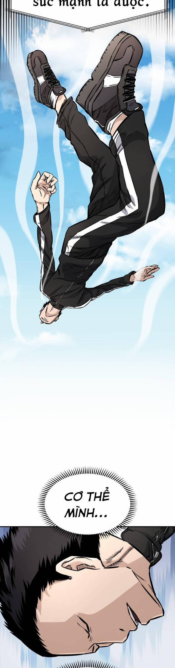 Sắp Xuất Ngũ Thì Isekai 12 trang 18