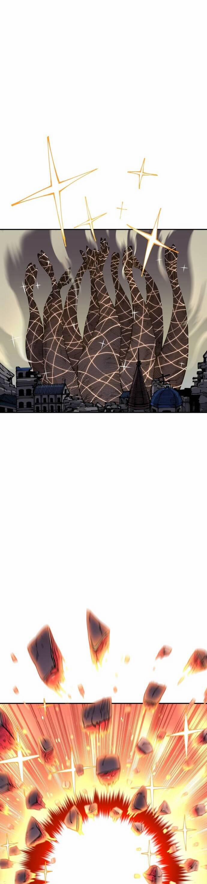 Sắp Xuất Ngũ Thì Isekai 12 trang 24