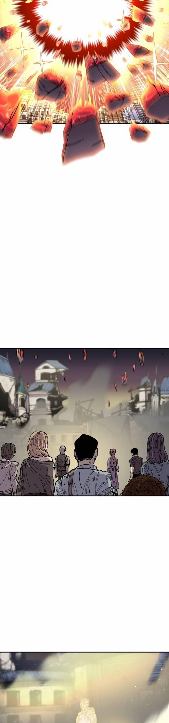 Sắp Xuất Ngũ Thì Isekai 12 trang 25