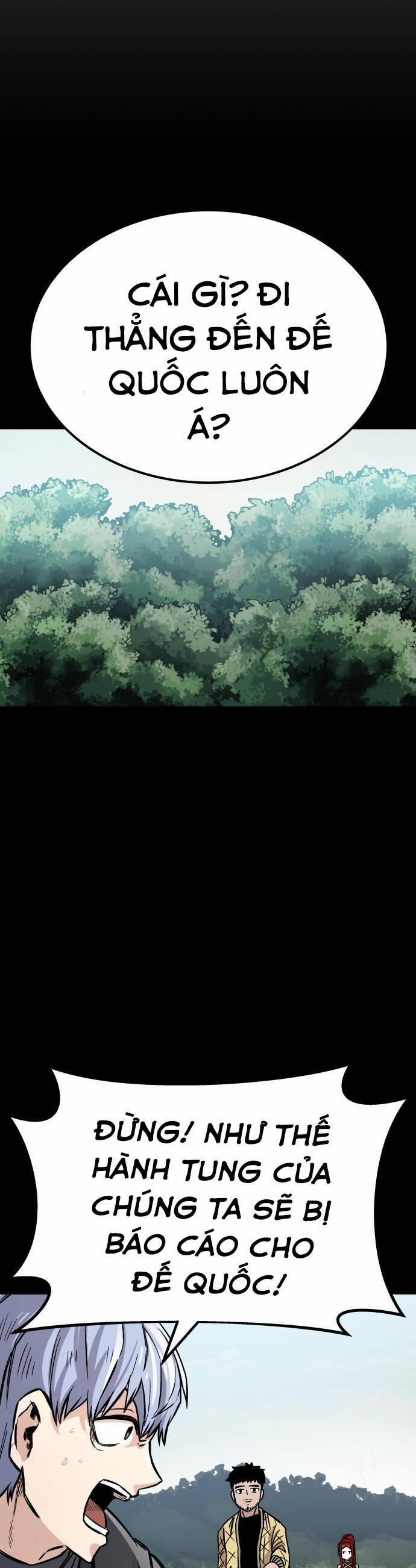 Sắp Xuất Ngũ Thì Isekai 12 trang 38