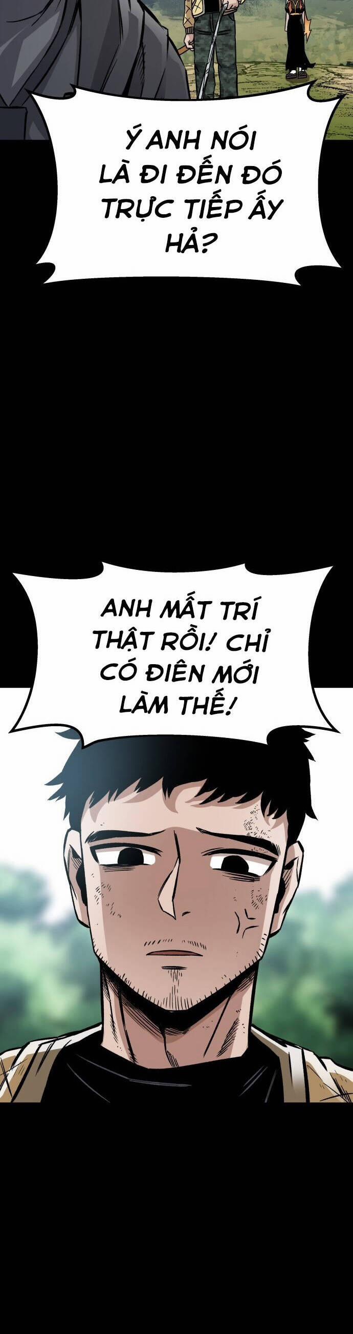 Sắp Xuất Ngũ Thì Isekai 12 trang 39