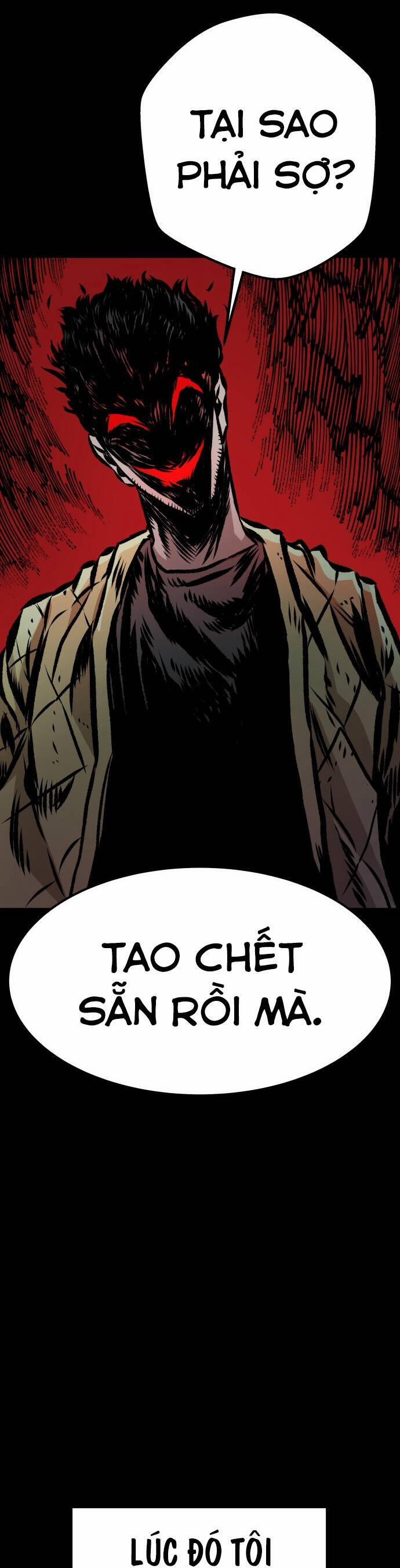 Sắp Xuất Ngũ Thì Isekai 12 trang 44