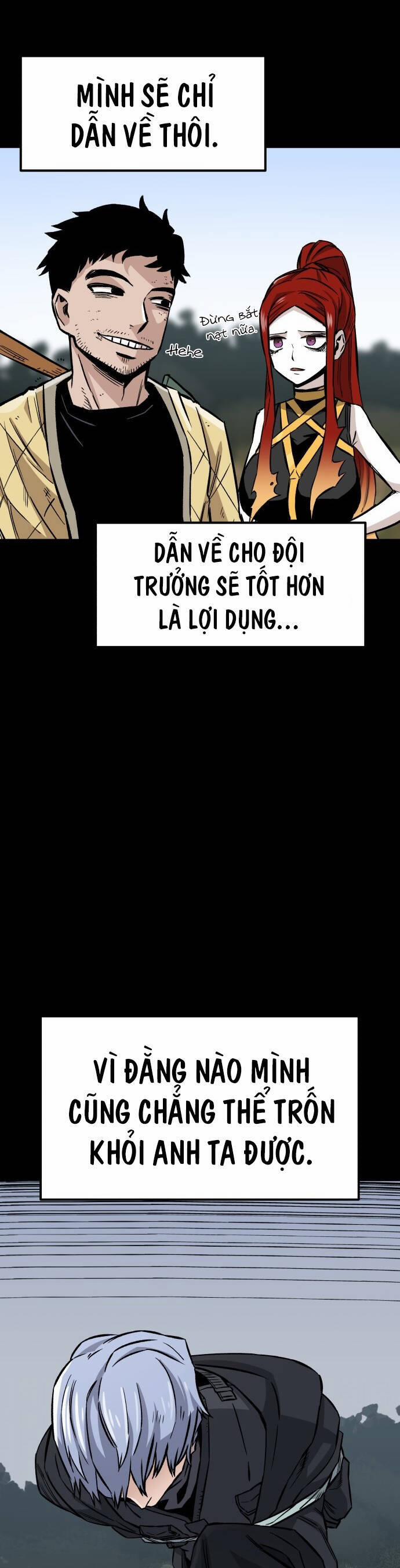 Sắp Xuất Ngũ Thì Isekai 12 trang 46