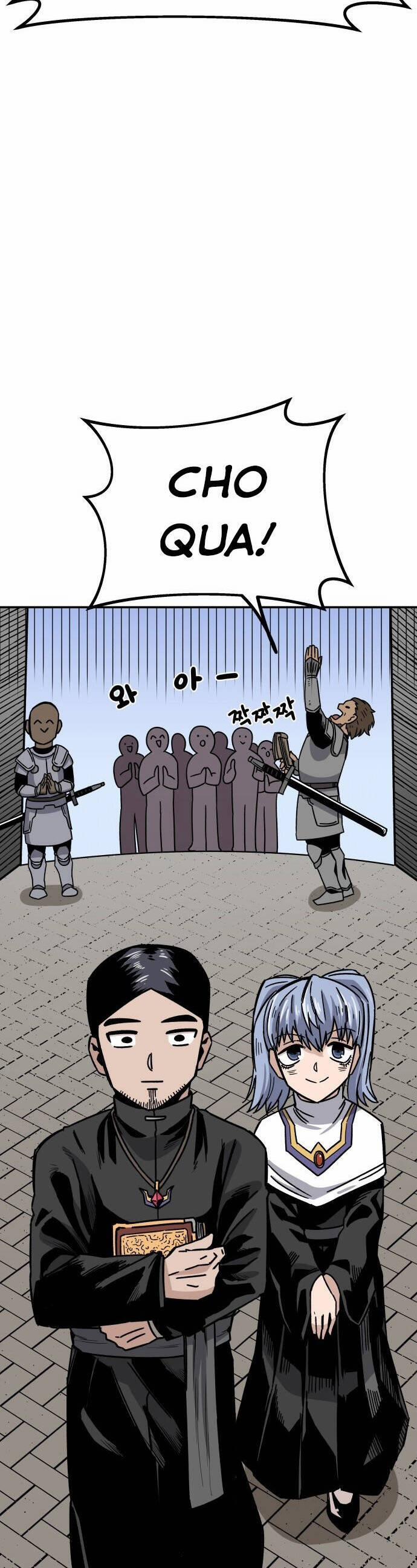 Sắp Xuất Ngũ Thì Isekai 12 trang 52