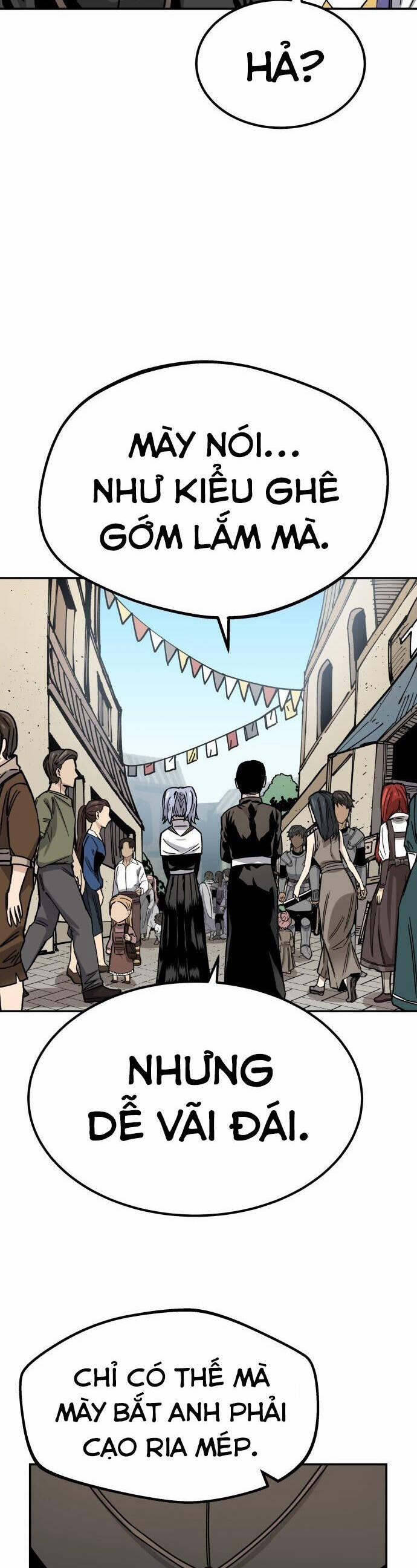 Sắp Xuất Ngũ Thì Isekai 12 trang 54